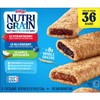Kellogg's Nutri-Grain Bars Variety Pack 36 Count 1.3 oz Each