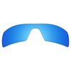 MRY Men's Sunglasses - ice blue