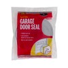 M-D Building Products 03822 30ft. (White) Durable Garage Door Seal