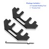 Kujunpao Timing Alignment Holder Tool Camshaft Holding Tool Compatible for