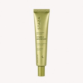 Crema facial hidratante para rutina de día y noche, vitamina C, cuidado ligero, 30 ml (crema de noche)