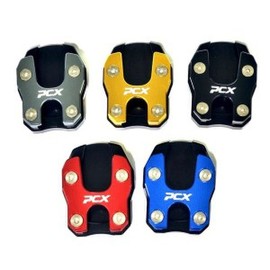 PCX 125 2018-2024 Side Stand Clip H-shaped Extension Footrest Clip / PCX 125 18-24년 사이드 스탠드클립 H형 확장 발판 클립