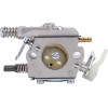 For Husqvarna Carburetor For Husqvarna 51 50 55 Rancher Chainsaw