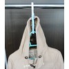 Kokubo Kogyo 3611 Color CRUISE Parka Hanger