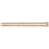 Takumi Bamboo Single Point Knitting Needles 13" to 14" -
