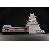 PM OfficeA PP085 1/200 Castle Collection Suwa Takashima Castle Plastic