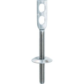 Akagi A103950057 125H Hagoita for Stainless Turbo