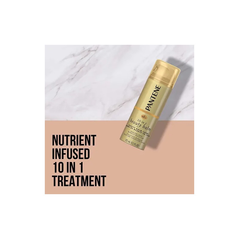 Bálsamo Belleza Pantene Pro 151 Suavidad Fuerza