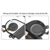 CPU Cooling Fan Portable Small Laptop CPU Cooling Fan Heatsink