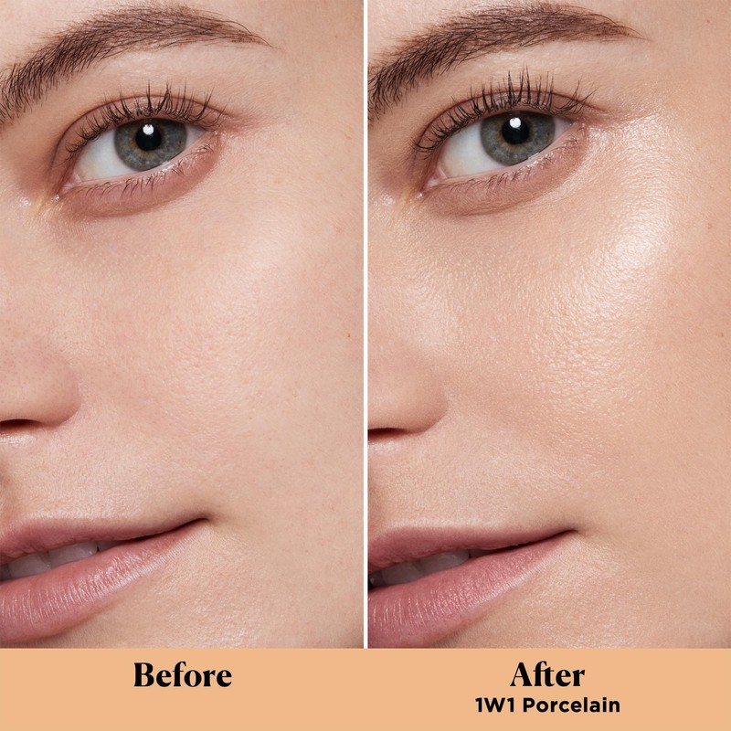 Laura Mercier Tinted Moisturizer Light Revealer Natural Skin Illuminator with