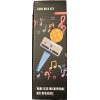 Yanhon KTV Bluetooth Karaoke Personal Microphone. WS858