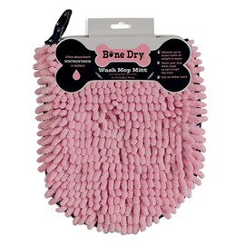 Bone Dry Drying Pet Towel