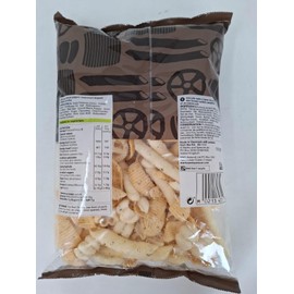 M&S Salt & Black Pepper Combo Mix Crisp 150g - 2 Pack