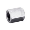 Flowbar Hydraulic Threaded Fitting Hex Socket OJ-OAH 1/4
