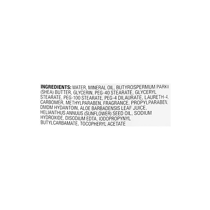 Keri Whole Body Therapy Loción Manteca Karité Hidratación Continua Humectantes