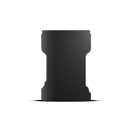 Armordillo USA 8705971 Diamond Plate Rubber Truck Bed Mat - Black Fits 2004-2014 Ford F150 / 2006-2008 Lincoln Mark LT 6.5 Feet (78") Bed