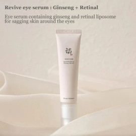 Beauty Of Joseon Revive Eye Serum 30ml 2pz