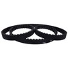 Holdia 137 Tooth 1" Wide Rear Drive Belt 40024-07 40591-07