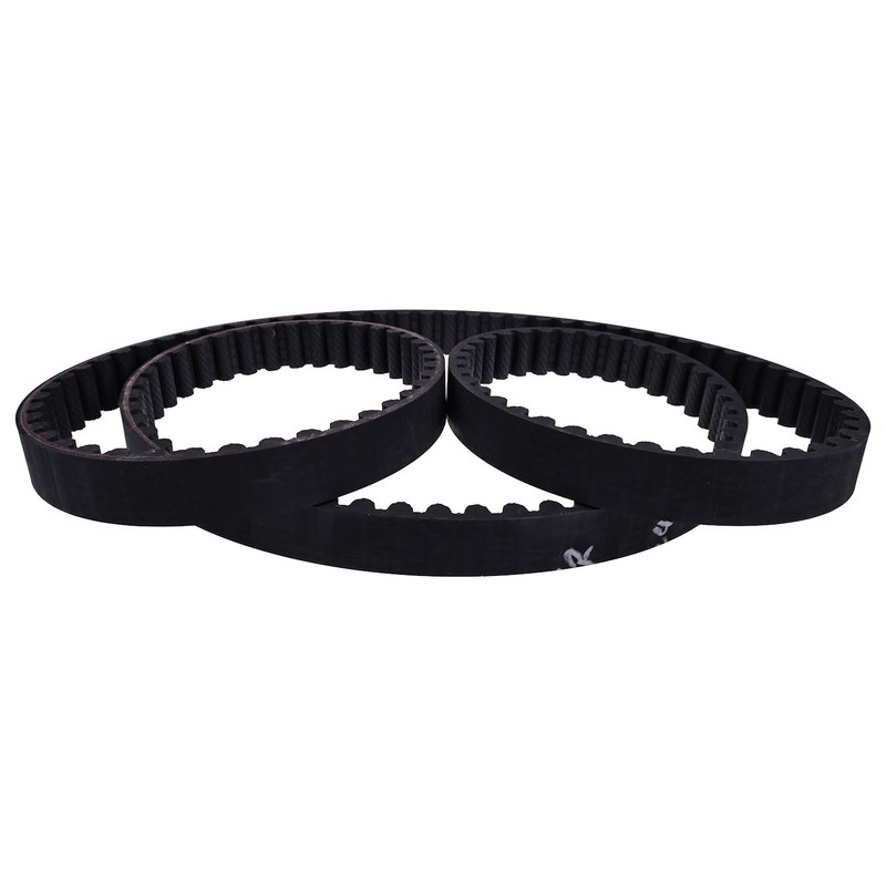 Holdia 137 Tooth 1" Wide Rear Drive Belt 40024-07 40591-07