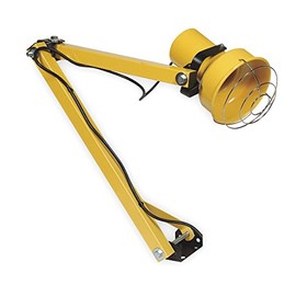 LumaPro 5AY51 Dock Light, 150-300 W