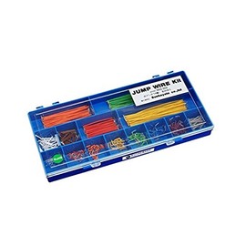 Sanhayato SKS-350 Jump Wire Kit, Single Wire Set