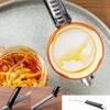 1 pcs Can Opener Manual for Seniors, Adjustable Can Opener