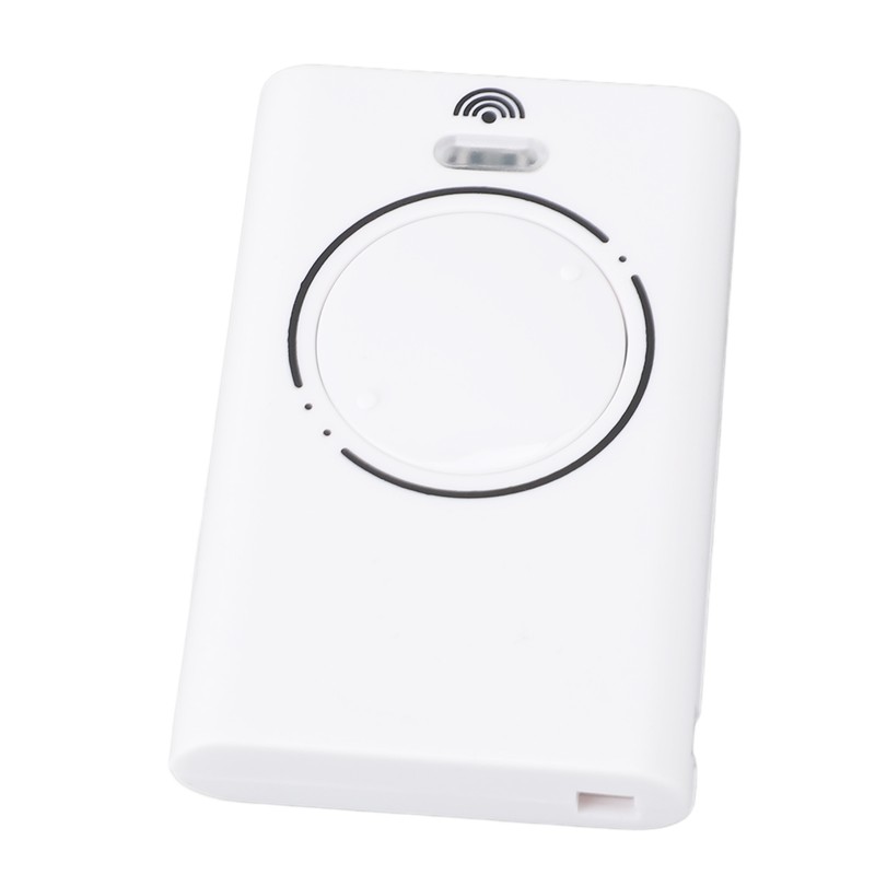 50m Garage Door Remote Control 868mhz Universal Garage Door Opener
