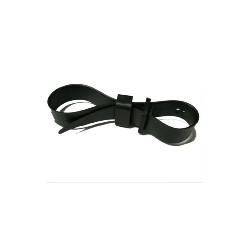 Elixir Gardens ® 45cm 18" flexible tree ties with buckle