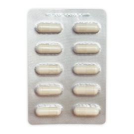 Daily Plan Liposome High-Concentration Vitamin C 500% 90 Capsules 1 Box 3 Months Supply / 데일리플랜 리포좀 고함량 비티민C 500% 90캡슐 1박스 3개월분