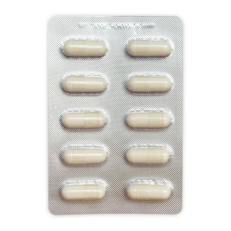 Daily Plan Liposome High-Concentration Vitamin C 500% 90 Capsules 1