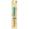 Skater AW0 Chopsticks for Kids, Wooden Bear, 5.5 inches (14 cm)