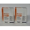 Xpect Pack Of 2, Xpect First Aid Non-Stick 2"x3" Pads