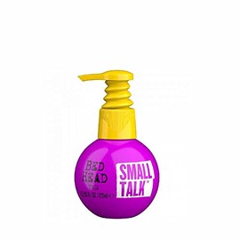 Bed Head by Tigi Small Talk Volume Styling Cream for Fine Hair, 125 ml