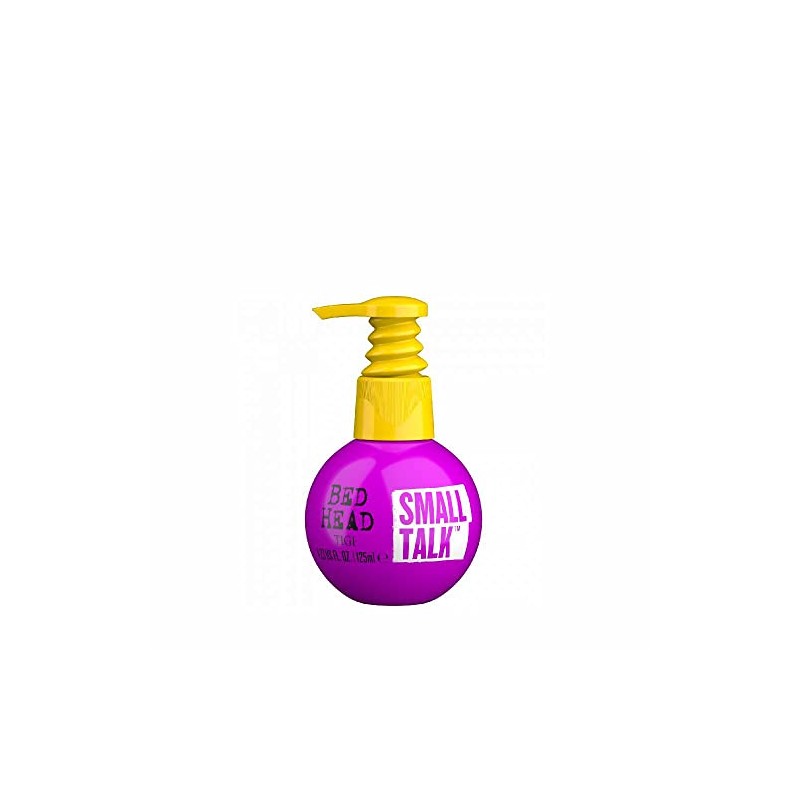 Bed Head by Tigi Small Talk Volume Styling Cream for