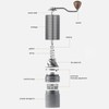 Manual Coffee Bean Grinder Portable Hand Coffee Grinder Home Hand