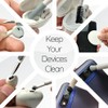 20-in-1 Multi-functional Keyboard Cleaner Kit for Laptops, Smartphones, Tablets, Computers,