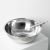 Pearl Metal HB-4127 At Aqua Bowl, 10.6 inches (27 cm),