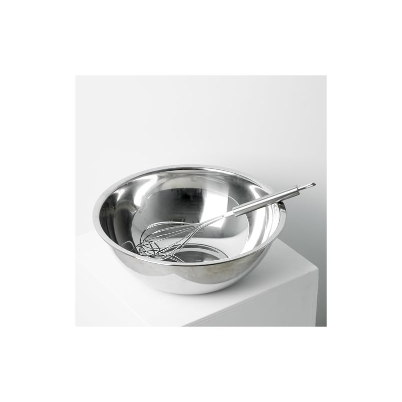 Pearl Metal HB-4127 At Aqua Bowl, 10.6 inches (27 cm),