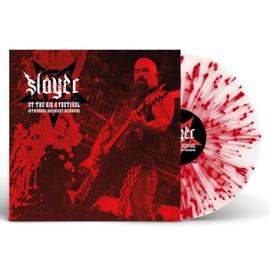 At The Big 4 Festival (Clear W/ Red Splatter Vinyl) [VINYL]