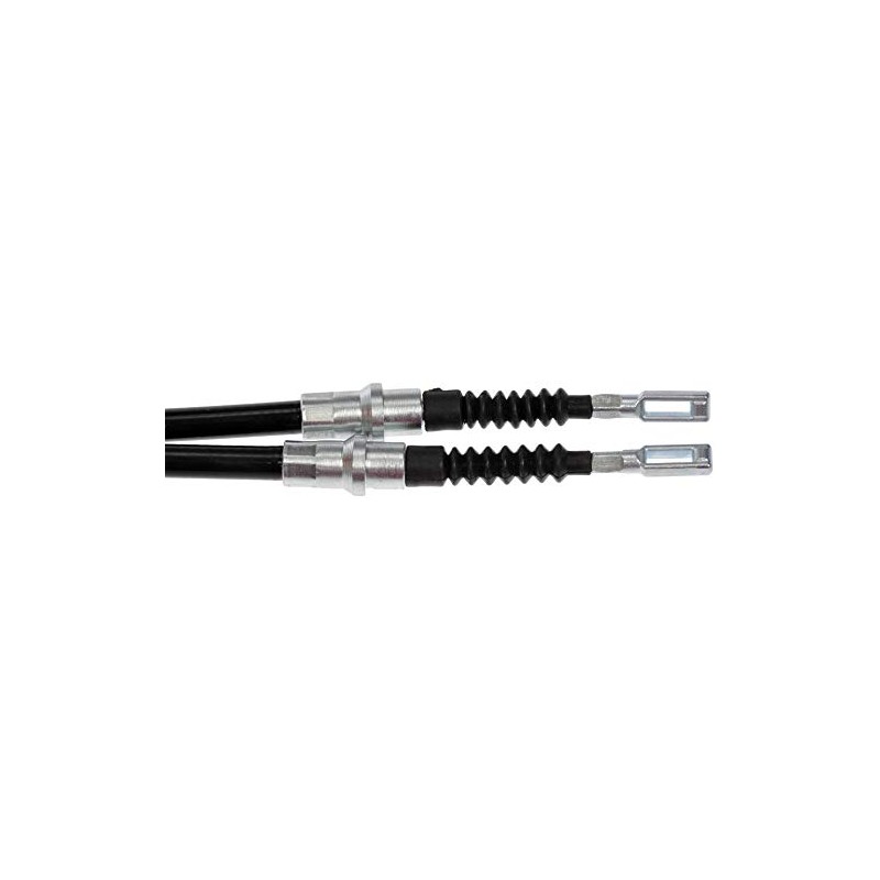 Dorman C661337 Parking Brake Cable Compatible with Select Ford Models