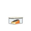 Mepal Cheese Box - Refrigerator Box with Lid - Cheese