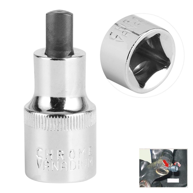 Suspension Strut Insert Bit, Qiilu Strut Spreader Insert Bit Tool