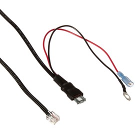 Radar Mount Direct Wire Power Cord - Valentine V1 Radar Detector