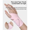 Sports Wrist Support Brace Protector Strap Joint Stabilisation Anti- for