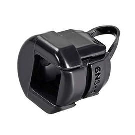 sourcing map Round Cable Wire Strain Relief Socket Grommet for Wire Black for 8.2-9.2 mm 30pcs-30pcs