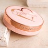 Polvo compacto Beauty Creations Fawless stay powder 4 larga duración