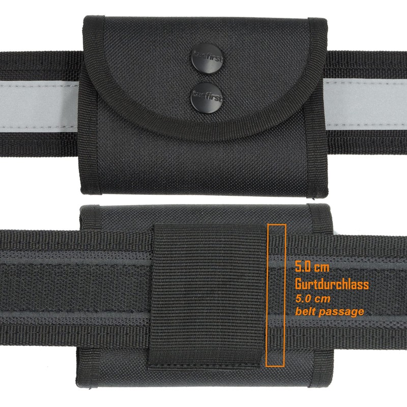 TacFirst GH001 Glove Holder for Disposable Gloves and Gloves, Glove