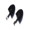 Energy Suspension - 9.9103G SM. GEN Purpose BUMP STOPS (2)