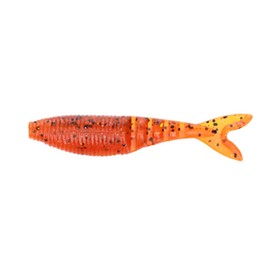 Yamamoto Baits 3" ZAKO Watermelon W/Lemon Laminate (8 Pack)