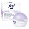 FREI Oil Hydrolipid Night Care Passion Flower Cream 50 ml